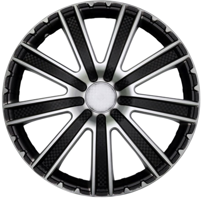 Набор колпаков STAR Круиз Super Silver 15 / S15453 (4шт)