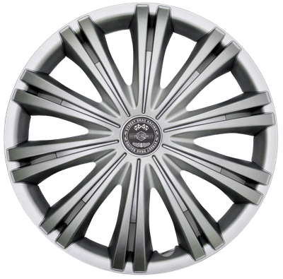 Набор колпаков STAR Гига 15 / S1509 (4шт)