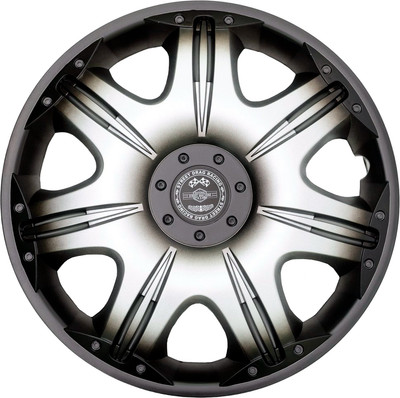 Набор колпаков STAR Опус + 15 / S15277 (4шт)