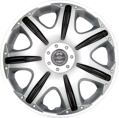 Набор колпаков STAR Опус Super Silver 15 / S15273 (4шт)