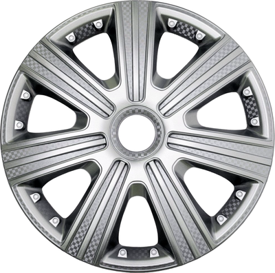 Набор колпаков STAR DTM 16 / S1601 (4шт)