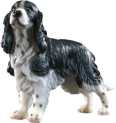 Статуэтка Erich Krause Спаниель / 43955