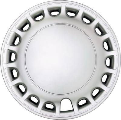 Набор колпаков STAR Сильвер 16 / S1633 (4шт)