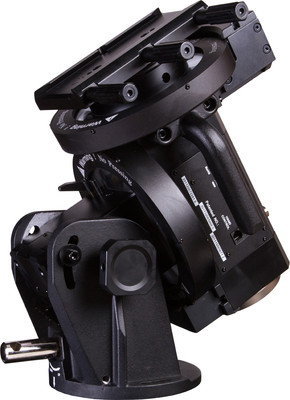 Штатив для подзорной трубы Sky-Watcher EQ8 PRO SynScan GOTO / 70674 (без треноги и противовесов)