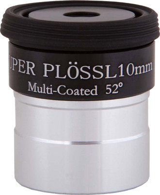Окуляр Sky-Watcher Super Plossl 10мм 1.25 / 71350