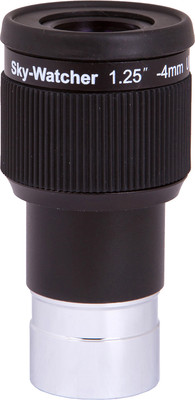 Окуляр Sky-Watcher UWA 58° 4мм 1.25 / 67873