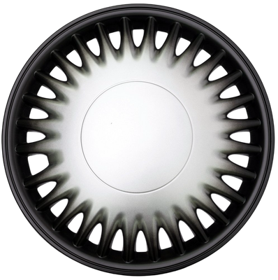 Набор колпаков STAR Комаро + 14 / S14197 (4шт)