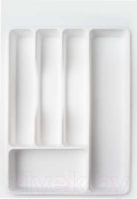 Органайзер для столовых приборов Lemax Prof T40WT