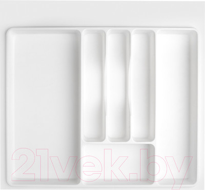 Органайзер для столовых приборов Lemax Prof T60WT