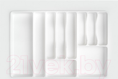 Органайзер для столовых приборов Lemax Prof T80WT