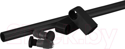 Рейлинг кухонный Lemax Модерн SET-600 BL