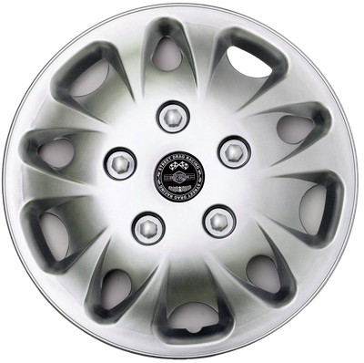 Набор колпаков STAR Мекадор 14 / S1424 (4шт)