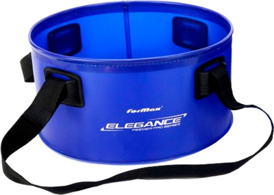 Ведро рыболовное Elegance Feeder Pro Eva FXEL-013133