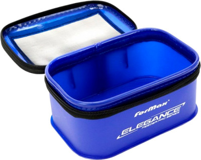 Емкость для прикормки Elegance Feeder Pro Eva FXEL-012009