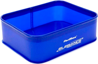 Емкость для прикормки Elegance Feeder Pro Eva FXEL-012006