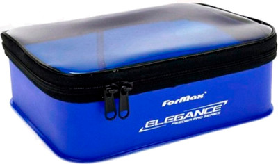 Емкость для прикормки Elegance Feeder Pro Eva FXEL-012005
