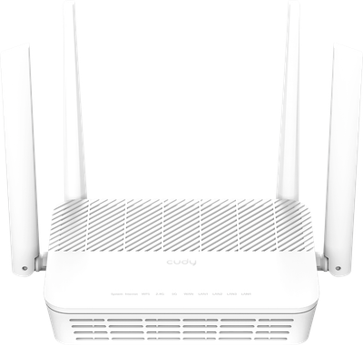 Беспроводной маршрутизатор Cudy WR3000S