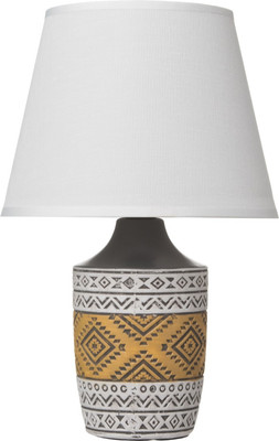 Прикроватная лампа Risalux 16529/1GR / 6250868 (серый)