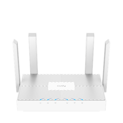 Беспроводной маршрутизатор Cudy WR1300E