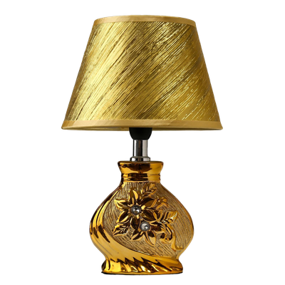 Прикроватная лампа Risalux 16277/1GD / 5354714 (золото)