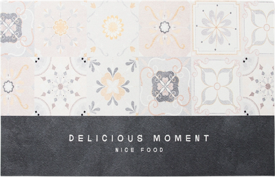 Коврик Этель Delicious 38x58 / 10516145