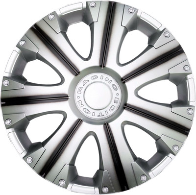 Набор колпаков STAR Расинг Super Silver 14 / S14293 (4шт)