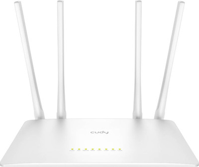 Беспроводной маршрутизатор Cudy WR1200