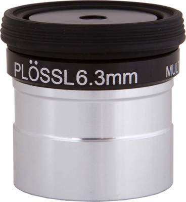 Окуляр Sky-Watcher Super Plossl 6.3мм 1.25 / 71357