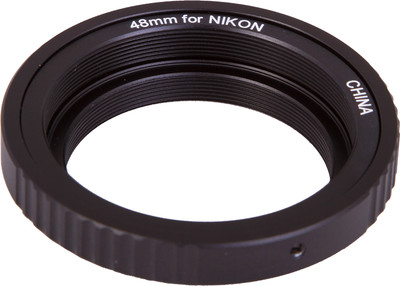 T-кольцо для камеры Sky-Watcher Nikon M48 / 67887