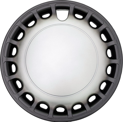 Набор колпаков STAR Сильвер + 14 / S14337 (4шт)