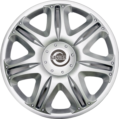 Набор колпаков STAR Наскар 14 / S1426 (4шт)