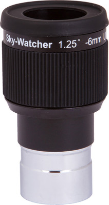 Окуляр Sky-Watcher UWA 58° 6мм 1.25 / 67875