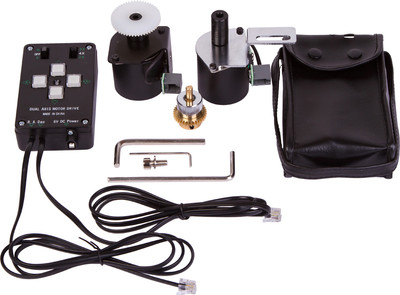 Комплект приводов для монтировки Sky-Watcher EQ3 / 68772