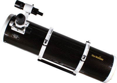 Телескоп Sky-Watcher BK 200 Steel OTAW Dual Speed Focuser / 67819