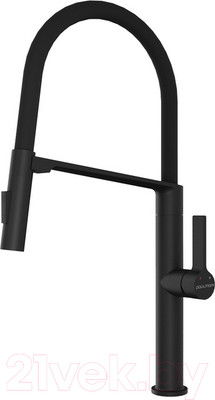 Смеситель Paulmark Barrel Ba214029-AN