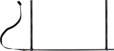 Потолочный светильник Kinklight Элара 08461-150.19 (черный)