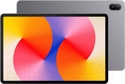 Планшет Huawei MatePad SE 11" 8GB/128GB LTE AGS6-L09 / 53014AYK (серый)