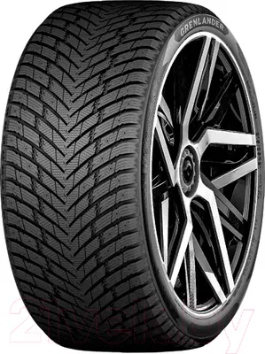 Зимняя шина Grenlander IceDefensor Stud II 275/40R20 102T