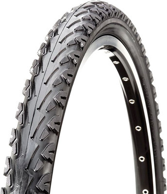Велопокрышка CST 26x1.75x2 C-1313 / 4508