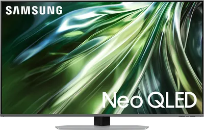 Телевизор Samsung 50" Neo QLED 4K QN90D QE50QN90DAUXRU