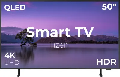 Телевизор Samsung 50" The Frame LS03D QE50LS03DAUXRU
