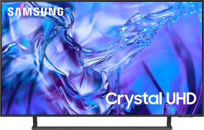 Телевизор Samsung 50" DU8500 UE50DU8500UXRU