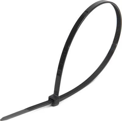Стяжка для кабеля КВТ КСС Nord 82891 (100шт)