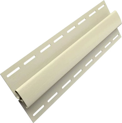 Н-профиль Технониколь Оптима 4523495 (3м, мимоза)