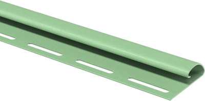 Финишный профиль Технониколь Оптима 4523500 (3м, мелисса)