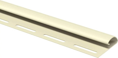 Финишный профиль Технониколь Оптима 4523501 (3м, мимоза)