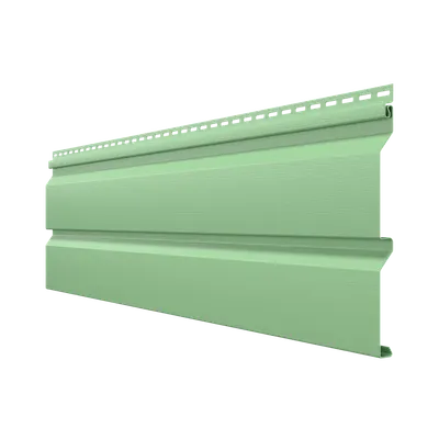 Сайдинг Технониколь Оптима Корабельный брус 4524395 (3.6м, мелисса)