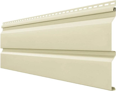 Сайдинг Технониколь Оптима Корабельный брус 4524396 (3.6м, мимоза)