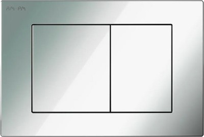 Кнопка для инсталляции AM.PM PrimeFit S I090251 (хром глянцевый)