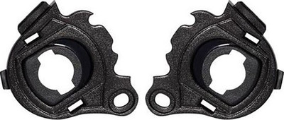 Крепление для визора к мотошлему LS2 FF808 / 806808RSS01